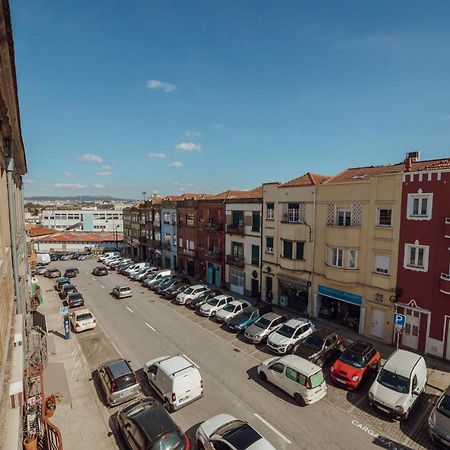 Modern & Stylish Apartments By Vacationy Porto Bagian luar foto