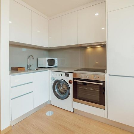 Modern & Stylish Apartments By Vacationy Porto Bagian luar foto