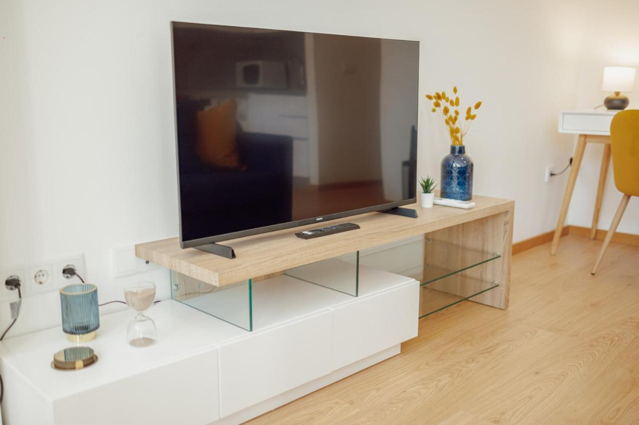 Modern & Stylish Apartments By Vacationy Porto Bagian luar foto