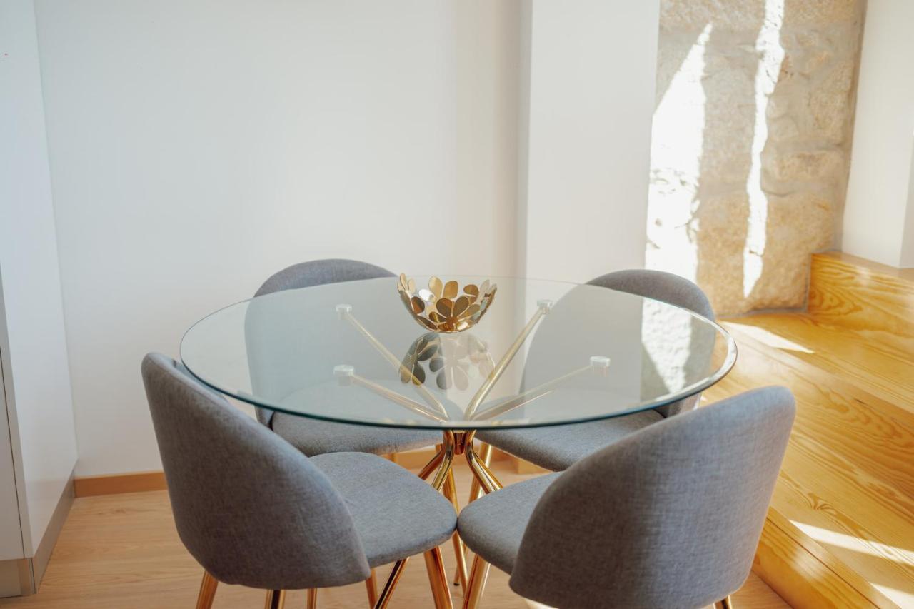 Modern & Stylish Apartments By Vacationy Porto Bagian luar foto