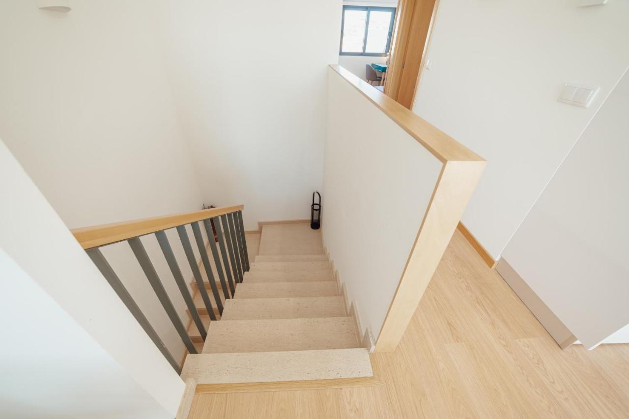 Modern & Stylish Apartments By Vacationy Porto Bagian luar foto