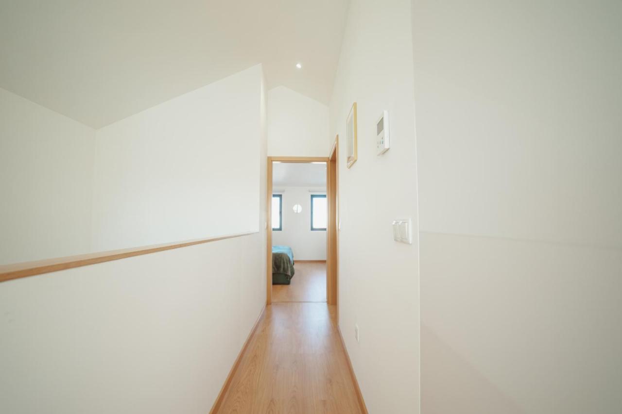 Modern & Stylish Apartments By Vacationy Porto Bagian luar foto