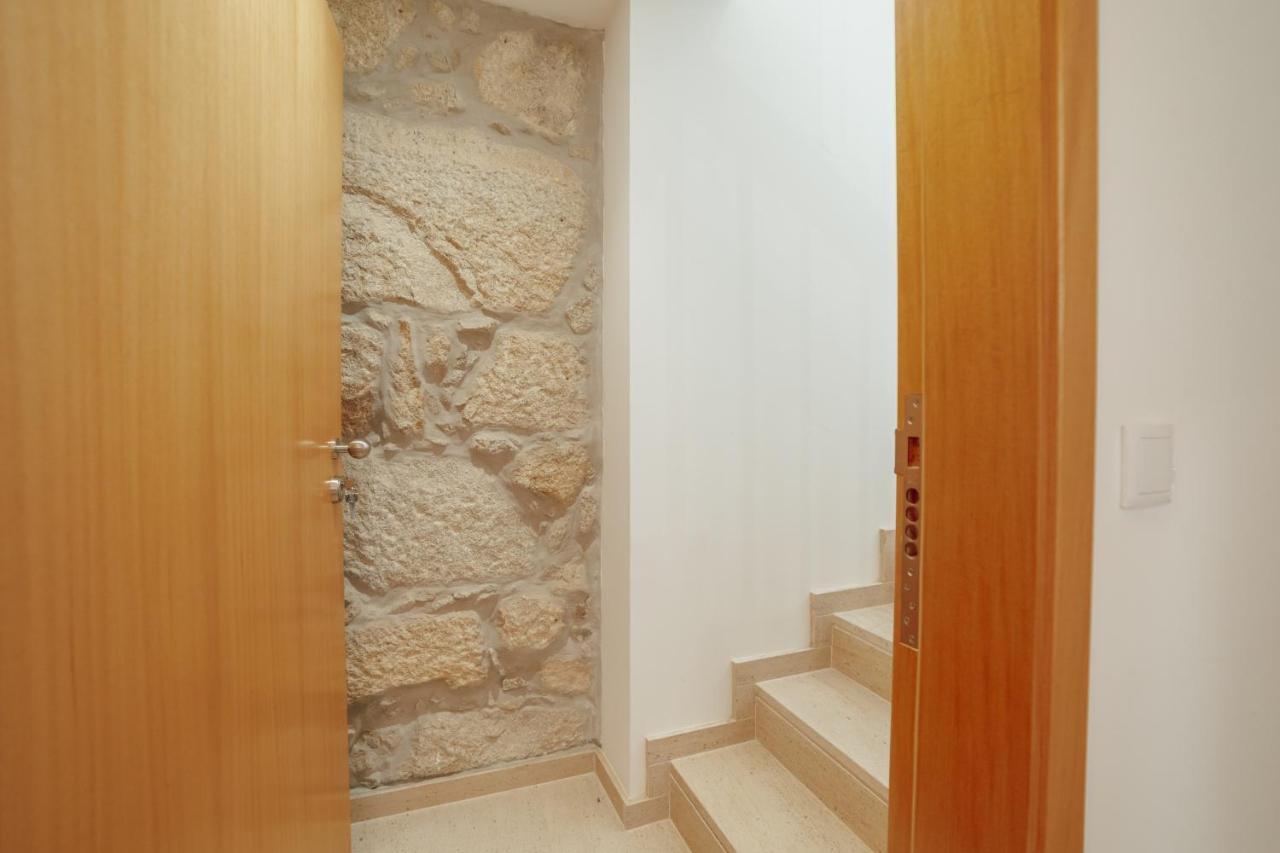 Modern & Stylish Apartments By Vacationy Porto Bagian luar foto