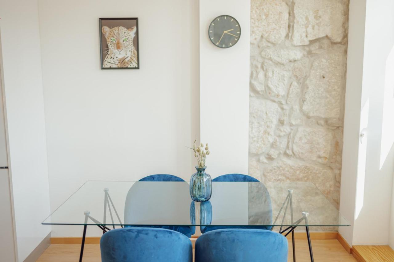 Modern & Stylish Apartments By Vacationy Porto Bagian luar foto