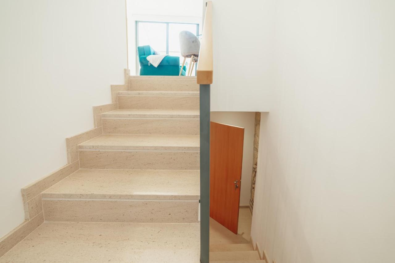 Modern & Stylish Apartments By Vacationy Porto Bagian luar foto